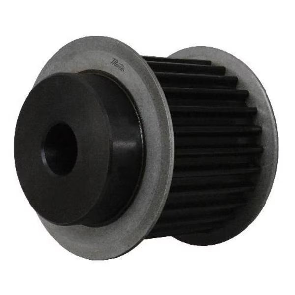 Spk High Hp Hts, W2814M90-MPB, Martin Sprocket & Gear, Mfr#: W2814M90-MPB
